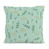 Happy sloth Bettbezug set 2 teiliges  135 x 200 cm 100% Produktbild-Vorschau 5