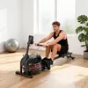 SPORTNOW Wasser Rudergerät für Zuhause Rudergerät Wasser Produktbild-Vorschau 9