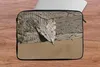 MuchoWow® Laptop Hülle 13 Zoll Camouflage - Motte - Holz Produktbild-Vorschau 5