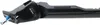 Ursus Seitenständer Kaiser 26-29" schwarz, verstellbar, Produktbild-Vorschau 5