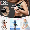 Smartwatch,1,39" Smartwatch Damen Herren mit Touch Produktbild-Vorschau 7