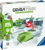 The image shows the packaging of a GraviTrax Action-Set Twist toy. Náhled obrázku produktu