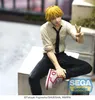 Chainsaw Man PM Perching PVC Statue Denji 14 cm Produktbild-Vorschau 11