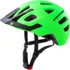 Casco Cratoni Maxster Pro nero-lime opaco 2020 taglia XS-S Anteprima dell’immagine prodotto 4