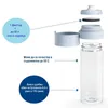 Brita Vital blaue 2-Scheiben-Filterflasche Produktbild-Vorschau 20