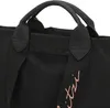 Fritzi aus Preußen Rucksack Ju Lighty Backpack Black Produktbild-Vorschau 10