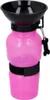 Transportable Trinkflasche Hund unterwegs Reise Mobil Produktbild-Vorschau 1