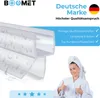 BOOMET Joint de douche 6mm 8mm · 1x100cm · Joint universel Voir les images du produit 6