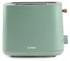 Domo DO973T, 2 Scheibe(n), Salbei, 1000 W, 0,75 m, 247 mm, Produktbild-Vorschau 7