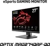 MSI Optix MAG274QRFDE-QD, 68,6 cm (27"), 2560 x 1440 px, Podgląd zdjęcia produktu 17