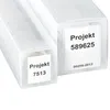 EICHNER Planhülse 4,5 cm transparent Produktbild-Vorschau 4