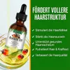 Premium Batana Haaröl 60ml Kaltgepresst | Intensiv-Haaröl Produktbild-Vorschau 3