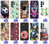 ETUI für Samsung S26 Ultra MUSTER | SILIKON-MATT-HÜLLE + Produktbild-Vorschau 9