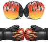 Gants de boxe noirs pour enfants, gants d'entraînement Voir les images du produit 3