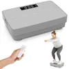 Piattaforma vibrante COSTWAY, piattaforma vibrante, Anteprima dell’immagine prodotto 1