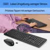 HP 230 Wireless-Maus und -Tastatur (kombiniert), Volle Produktbild-Vorschau 6