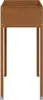 vidaXL Sadzarka 100,5x40,5x90 cm stal kortenowska Podgląd zdjęcia produktu 5