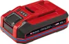 Akumulator Einhell PXC+ 18V 4,0Ah SEALED Podgląd zdjęcia produktu 1