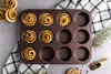Sallys Muffinform - 12er Produktbild-Vorschau 2