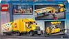 LEGO® City 60440 Żółta ciężarówka dostawcza Podgląd zdjęcia produktu 9