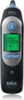 A close-up studio shot of a Braun ThermoScan 7 ear thermometer against a white background. Produktbild-Vorschau