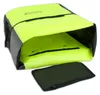 Sacoche pour vélo électrique Lynx Vally XL 21 L. Jaune fluo Voir les images du produit 2