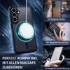 Hülle Für Samsung Galaxy S26 5G MagSafe Case Magnetisch Produktbild-Vorschau 3