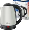 A product shot of an electric kettle and its packaging. Náhled obrázku produktu