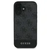 GUESS Apple iPhone 16 Hardcase Design 4G Bottom Stripe Produktbild-Vorschau 3