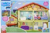 Prasátko Peppa Domeček se zvuky a světly + figurky. Náhled obrázku produktu 6