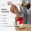 Vitabalance® Mikronährstoffkonzentrat 500 ml Produktbild-Vorschau 4