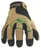 HexArmor beschermhandschoen ThornArmor® 3092, zwart, beige, Productafbeelding-voorbeeld 2