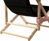 KADAX Liegestuhl, Strandstuhl aus Holz, Sonnenliege bis Produktbild-Vorschau 7