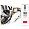 Magnetická bezrámová kovová tabule s potiskem 90x60cm - Náhled obrázku produktu 8