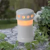 Bougie LED "Best Season", effet scintillant, couleur : Voir les images du produit 2