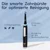 Oral-B iO Series 3 Matt Black mit Reiseetuie, Elektrische Produktbild-Vorschau 5