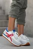 Damen Sneaker Sportschuhe Freizeit Turnschuhe Damenschuhe Produktbild-Vorschau 5