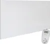 Viesta H700 Riscaldamento a Infrarossi - Bianco, 700 Watt, Anteprima dell’immagine prodotto 1