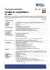 Relius Hydro-PU Holzsiegel Glanz farblos 2,5Ltr. * 290399 Produktbild-Vorschau 2