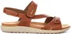 JOSEF SEIBEL Juliet 01 | Sandały dla Kobiety | brązowy Podgląd zdjęcia produktu 9