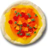 Pizza slime - Crea il tuo set di pizza slime Anteprima dell’immagine prodotto 2