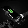 Multifunktion Fahrradlicht 4in1 mit Handyhalter, Powerbank Produktbild-Vorschau 7