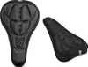 Verk 14269 Housse de selle en gel noir Voir les images du produit 3
