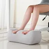 Memory Foam Keilkissen für Kniegelenkersatz, Linderung von Produktbild-Vorschau 3