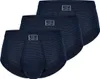 ESGE 3er Pack- Feinripp Jeans Slip / Unterhose Sportliche Produktbild-Vorschau 1