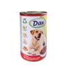 DAX konzerva pre psov 1240g s hovädzím, 14801 Náhľad obrázku produktu 3