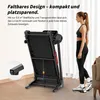 JASPORT L4 Laufband klappbar – 3.0 PS DC-Motor, bis 14 Produktbild-Vorschau 3