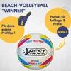 Best Sporting Beach-Volleyball in Größe 5 I Outdoor & Produktbild-Vorschau 2