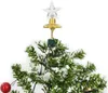 vidaXL Sapin de Noël à neige avec pied de parasol Vert 75 Voir les images du produit 4