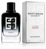 Givenchy Gentleman Society Sport, Männer, 60 ml, Flüssiges Produktbild-Vorschau 7
